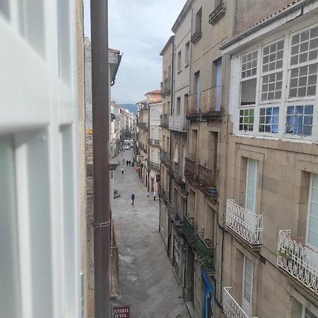Lepanto3 - Apartamento Amplio Y Luminoso Para Disfrutar De Ourense Ngoại thất bức ảnh