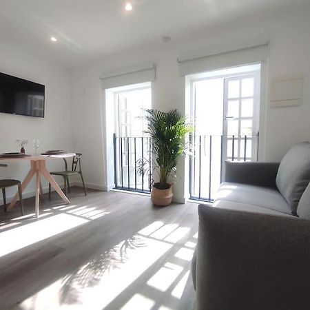 Lepanto3 - Apartamento Amplio Y Luminoso Para Disfrutar De Ourense Ngoại thất bức ảnh