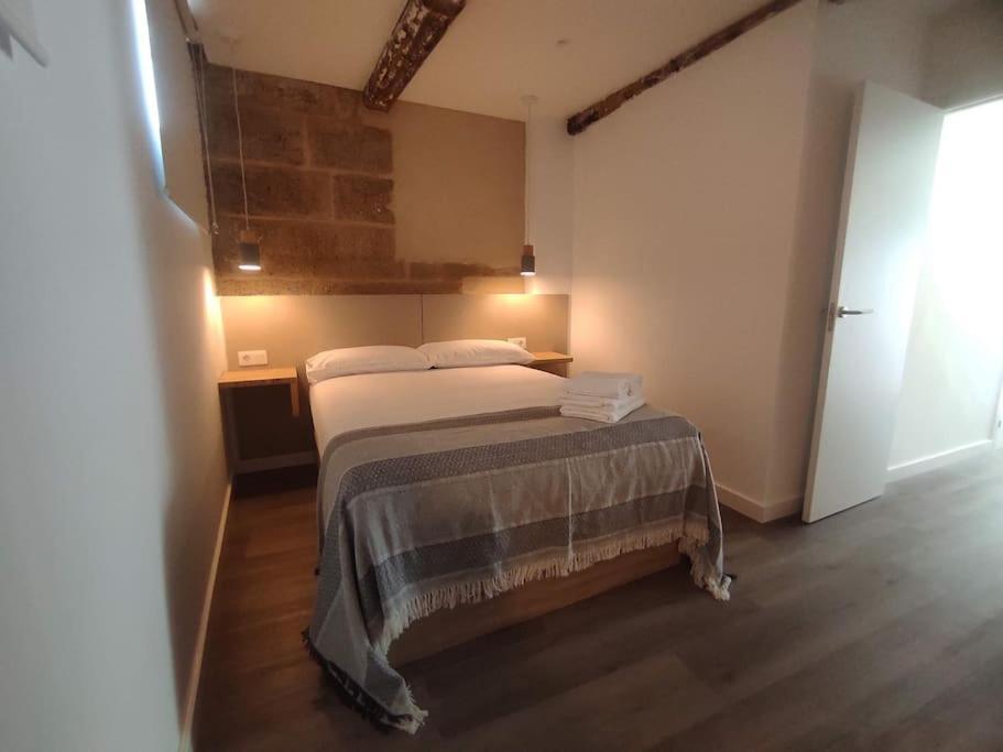 Lepanto3 - Apartamento Amplio Y Luminoso Para Disfrutar De Ourense Ngoại thất bức ảnh