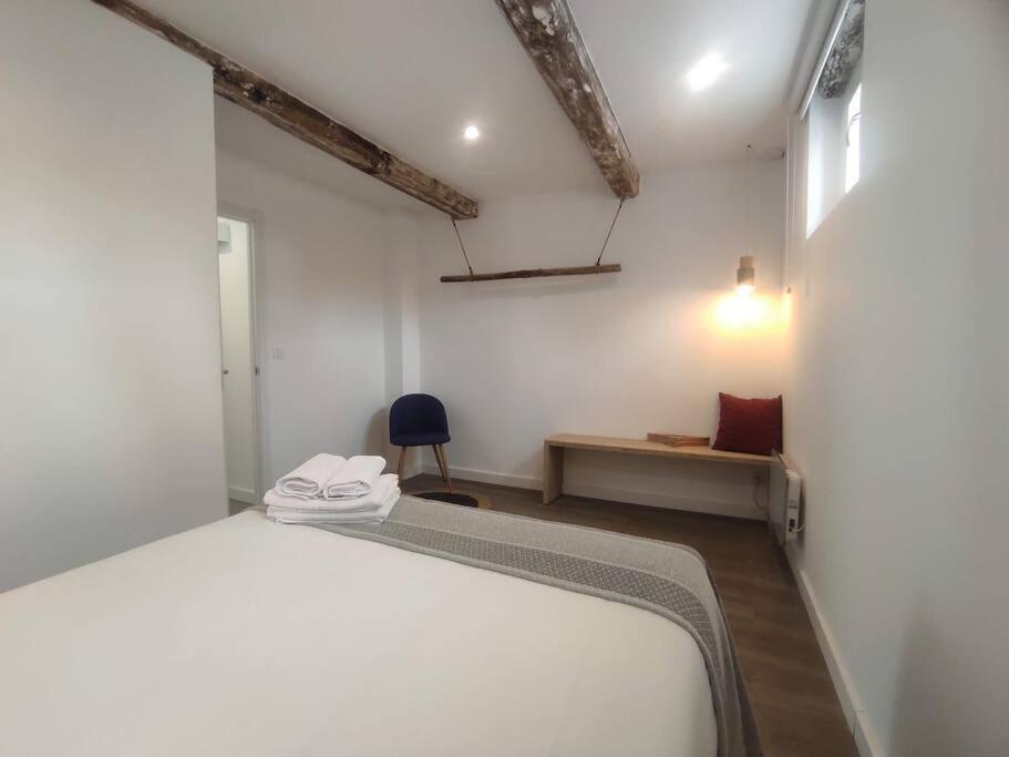 Lepanto3 - Apartamento Amplio Y Luminoso Para Disfrutar De Ourense Ngoại thất bức ảnh