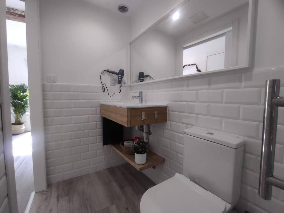Lepanto3 - Apartamento Amplio Y Luminoso Para Disfrutar De Ourense Ngoại thất bức ảnh