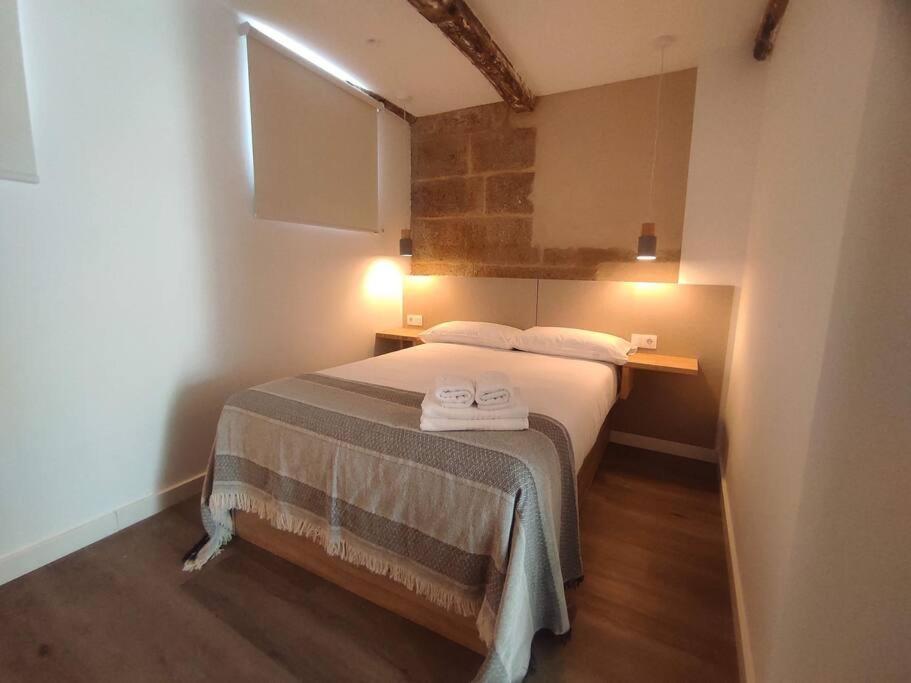 Lepanto3 - Apartamento Amplio Y Luminoso Para Disfrutar De Ourense Ngoại thất bức ảnh