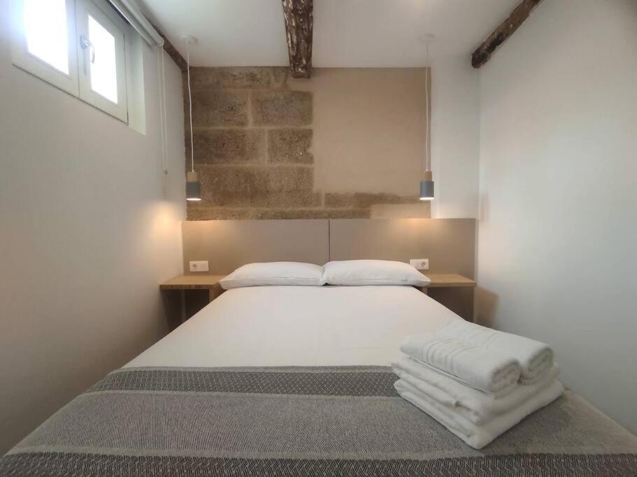 Lepanto3 - Apartamento Amplio Y Luminoso Para Disfrutar De Ourense Ngoại thất bức ảnh