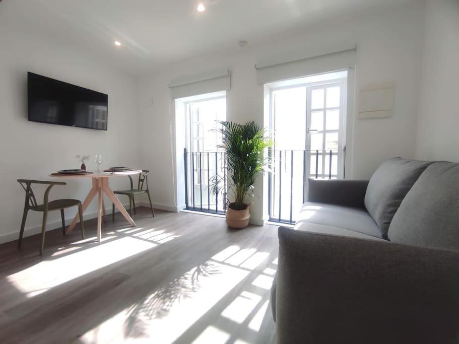 Lepanto3 - Apartamento Amplio Y Luminoso Para Disfrutar De Ourense Ngoại thất bức ảnh